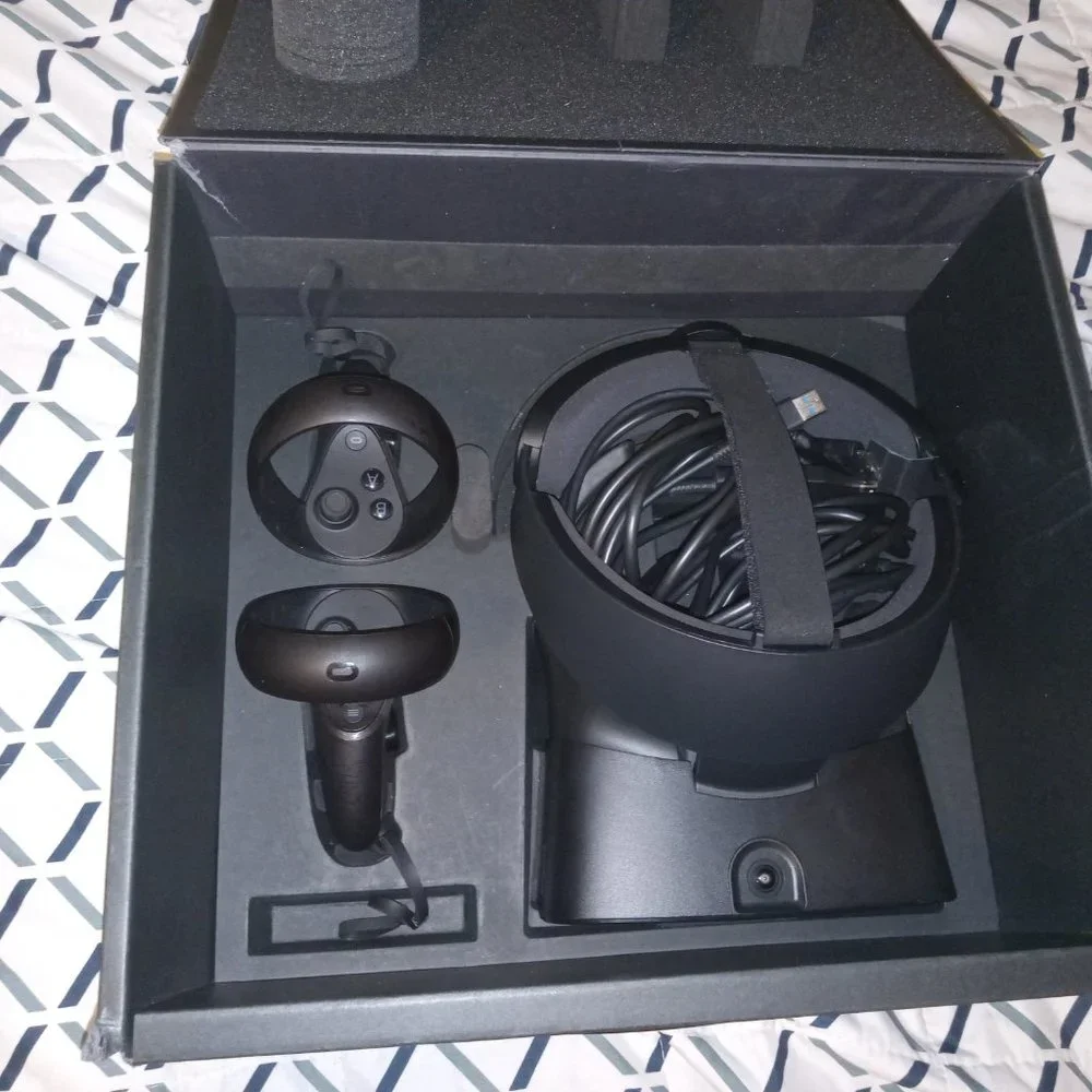 Oculus